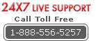 LeatherIcon Live Support