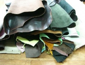 Genuine Leather Fabrics