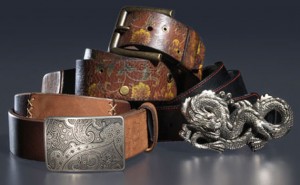 leather-belts