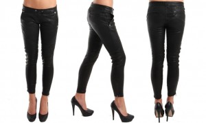 leather pant styles