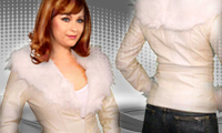Leather Fur Collection