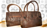 Womens Leather bags