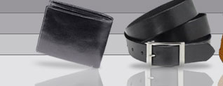 Leather Accessories