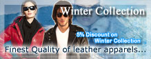 Women's winter Collection