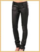 hot skinny leather pant
