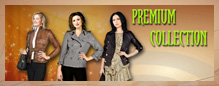 Women's Premium Collection