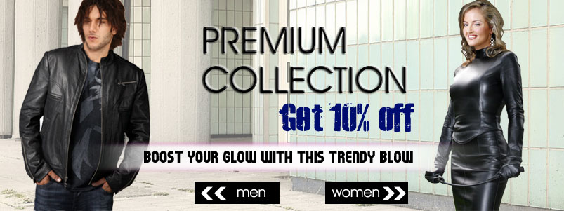 Premium Collection 