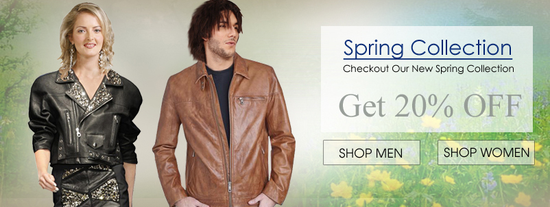  Spring Collection 2012 
