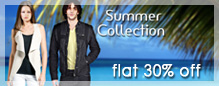 Mens Summer Collection