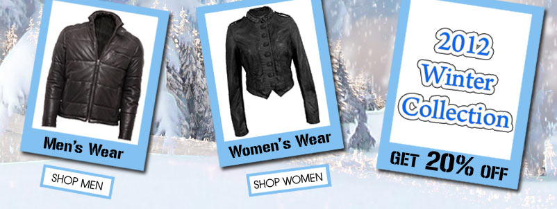  Winter Collection 2012 