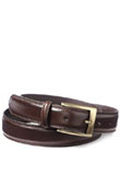 Men's Leather Belts