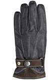 Women`s-Leather-Gloves| Black-leather-Gloves