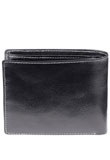 City Classic Mens Leather Wallet