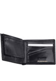 Buy Online black wallet 