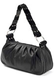 Geri Leather Bag