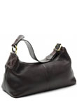 Lofty Leather Bag