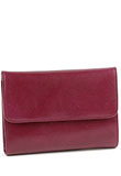 Women's Leather Wallets