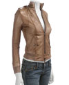 Women's Bombers