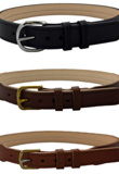 Chic Leather Belt