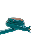 Striking Leather Belt