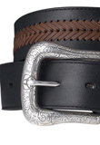 Innovative Styled Leather Belts