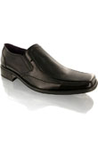 Leather Formal Boots |Mens Black Leather Boot 