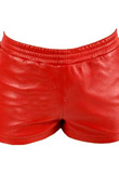 Cool And Comfy PVC Shorts | Buy Cheap PVC Leather Shorts