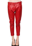 Alluring Leather Pants