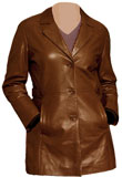 Leather Coats | Car Coat | Leather Car Coats 