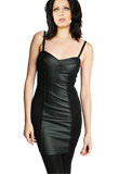 Leather Dress | Womens Leather Wear 