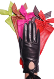 Leather Glove | Motorcycle Leather Gloves