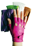 Stylish Leather Glove