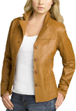 Women's Jackets