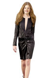 Womens Leather Jumpsuit | Jumpsuits