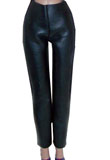 Hip Hugging Leather Pant | Leather Pants for Kids