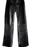 Kids Riding Leather Pants | Leather Pants for Kids 