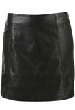 Sassy Kids Leather Skirt | Leather Skirts for Kids