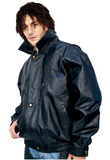 Dashing Easter Leather Jacket | Stylish Gift For Men