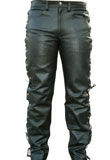 Mens Leather Pants | Easter Leather Wear
