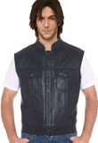 Easter Leather Jacket for Men