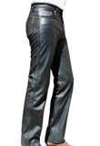 Fabulous Leather Pants For Men