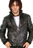 Special New Year Leather Jacket | Mens Leather Jackets