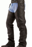 Fabulous Leather Chaps | Mens Leather Chap for Spring