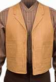 Mens Spring Leather Jackets | Short Leather Jacket