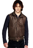 Buy Voguish Thanksgiving Leather Jacket Online