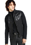 Trendy Thanksgiving Leather Jacket | Gifts for Thanksgiving Day 