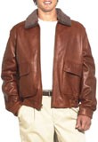 Hot Lamb Leather Jacket