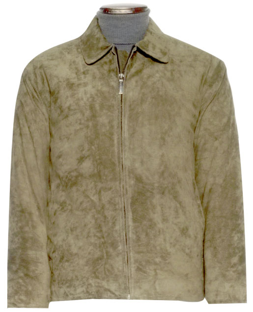 moss brown sweatsuit