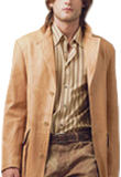 Men's Spring Collection