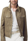 Men's Spring Collection